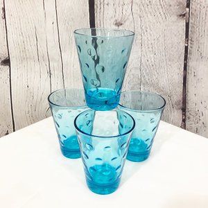 Skol Swedish Style Capri Dots Glasses